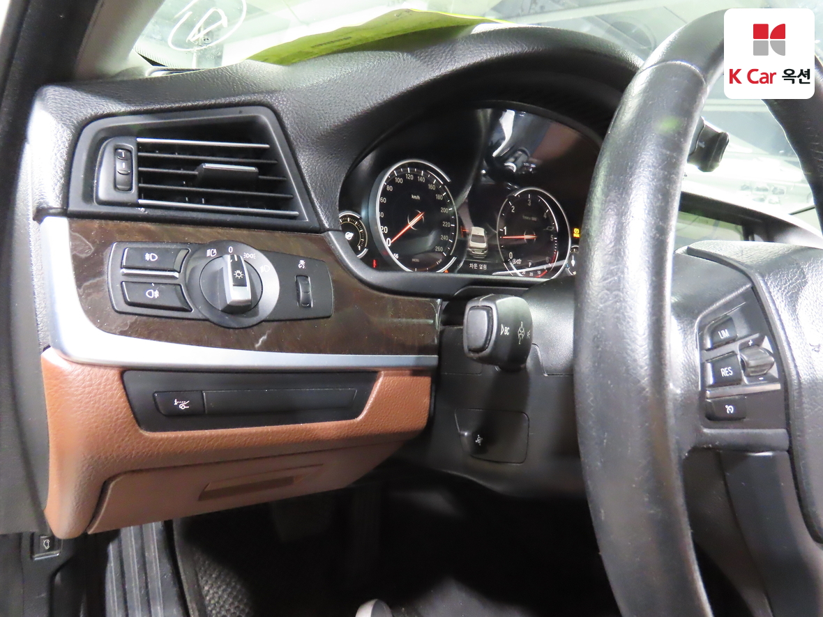 BMW الفئة الخامسة