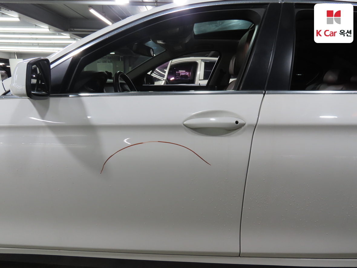 BMW الفئة الخامسة