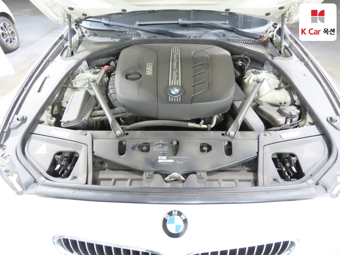 BMW الفئة الخامسة