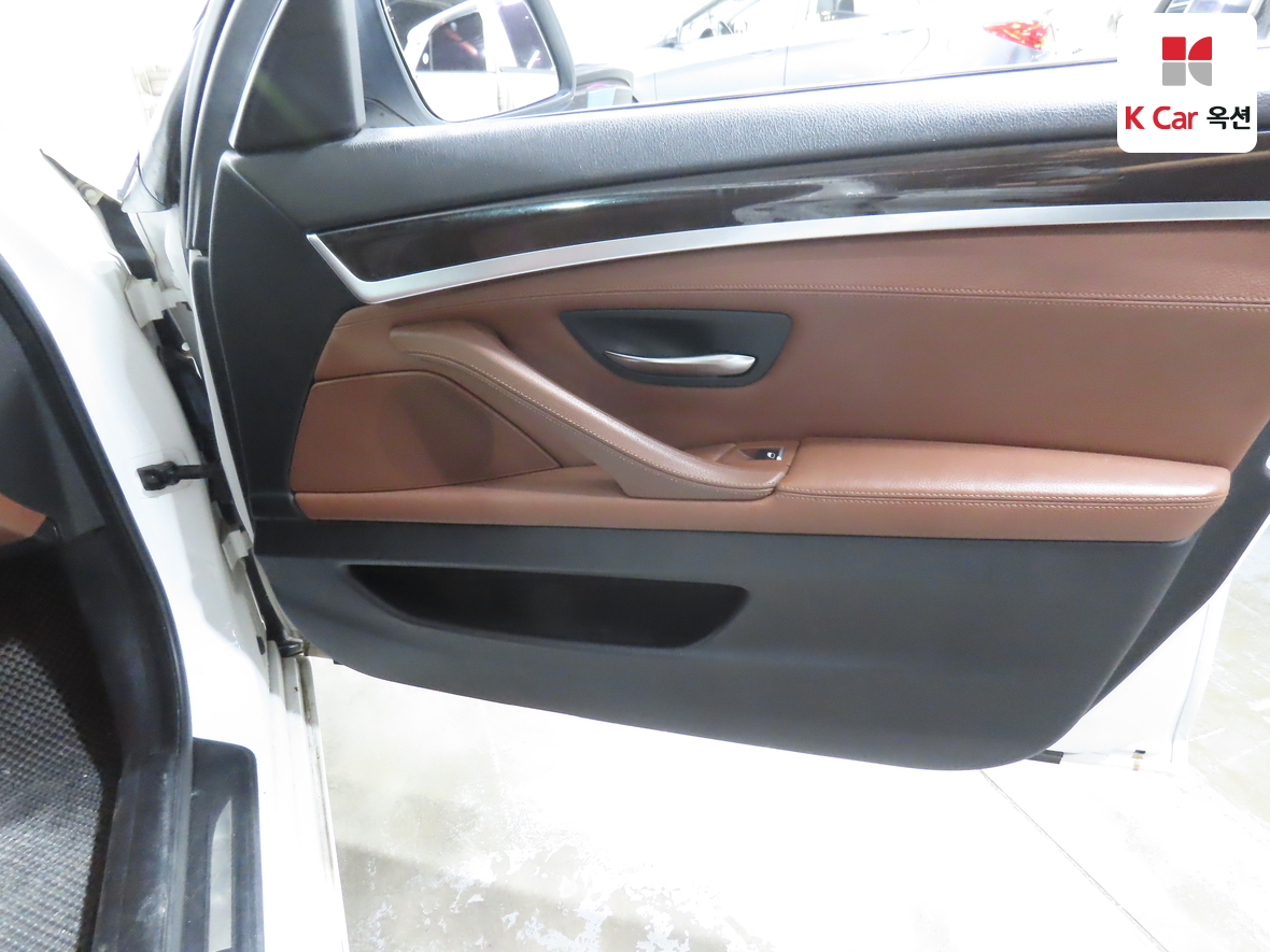 BMW الفئة الخامسة