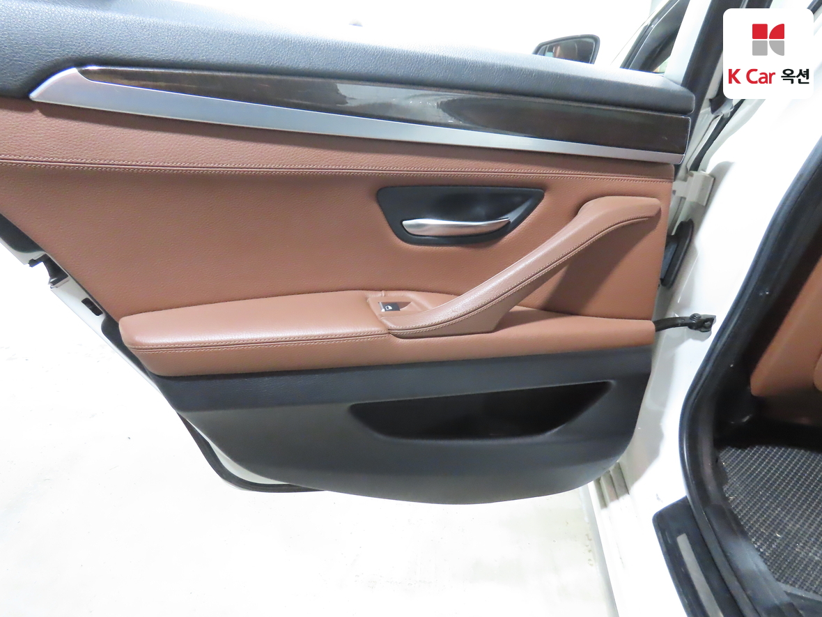 BMW الفئة الخامسة