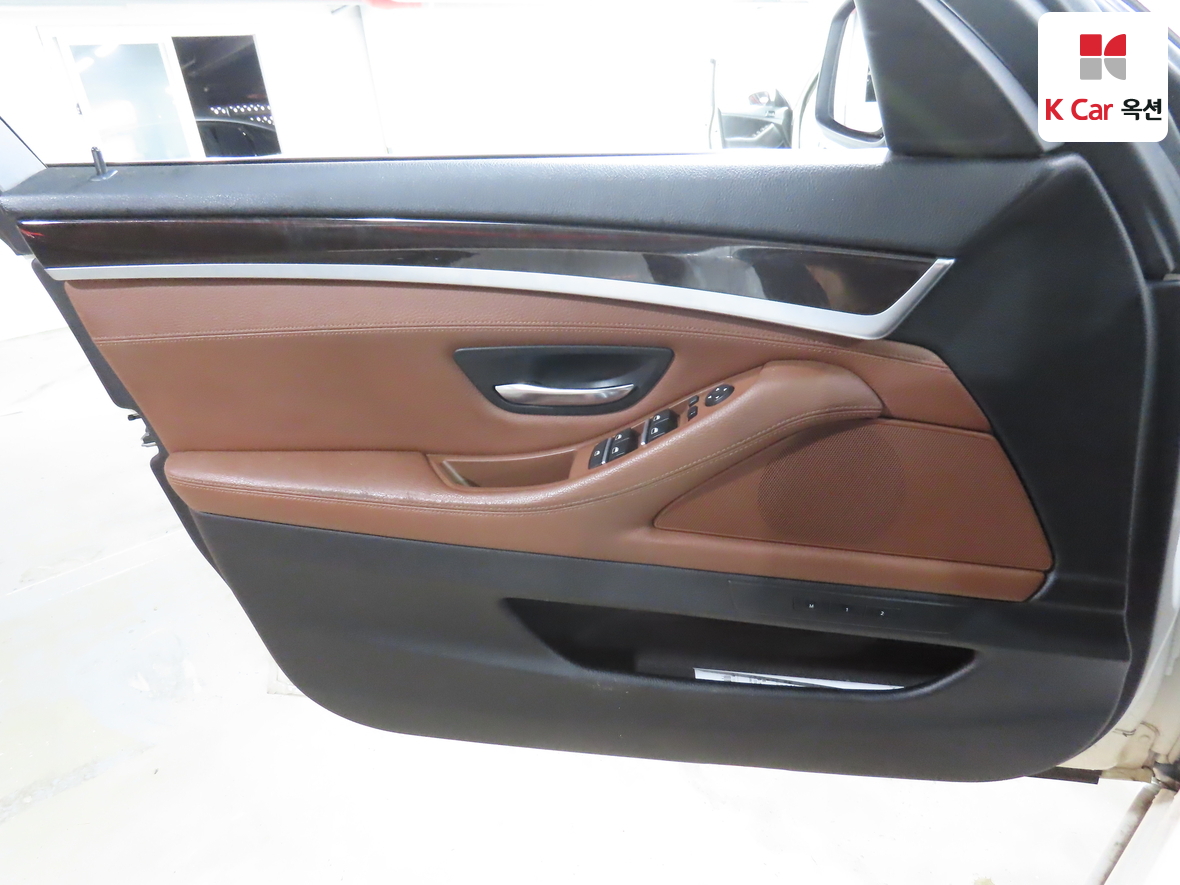 BMW الفئة الخامسة