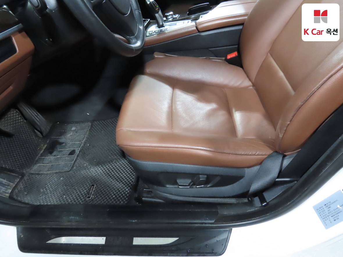BMW الفئة الخامسة