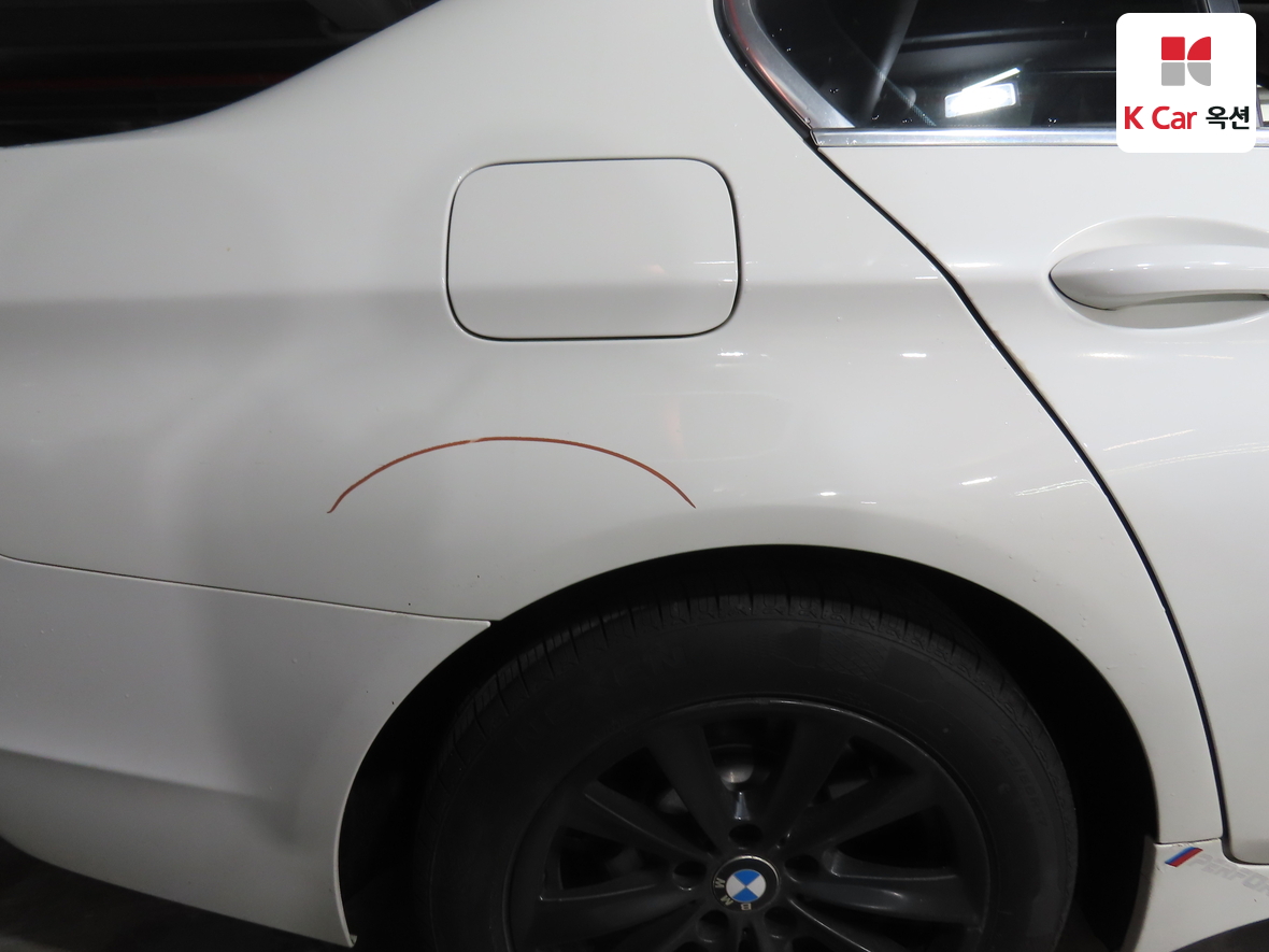 BMW الفئة الخامسة