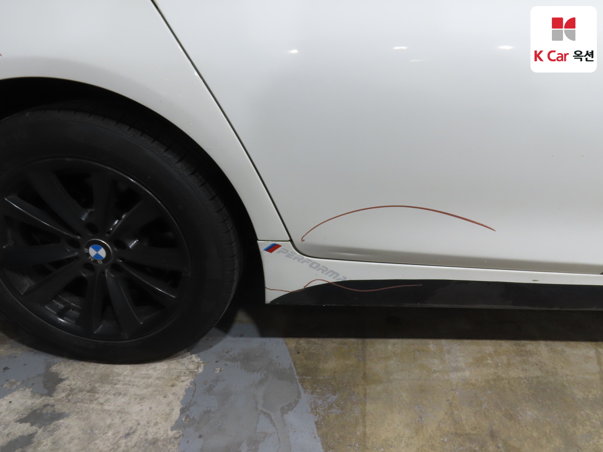 BMW الفئة الخامسة