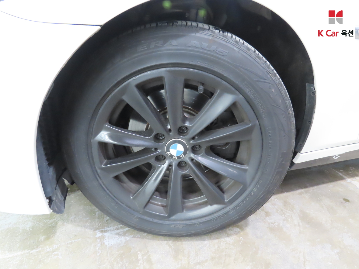 BMW الفئة الخامسة