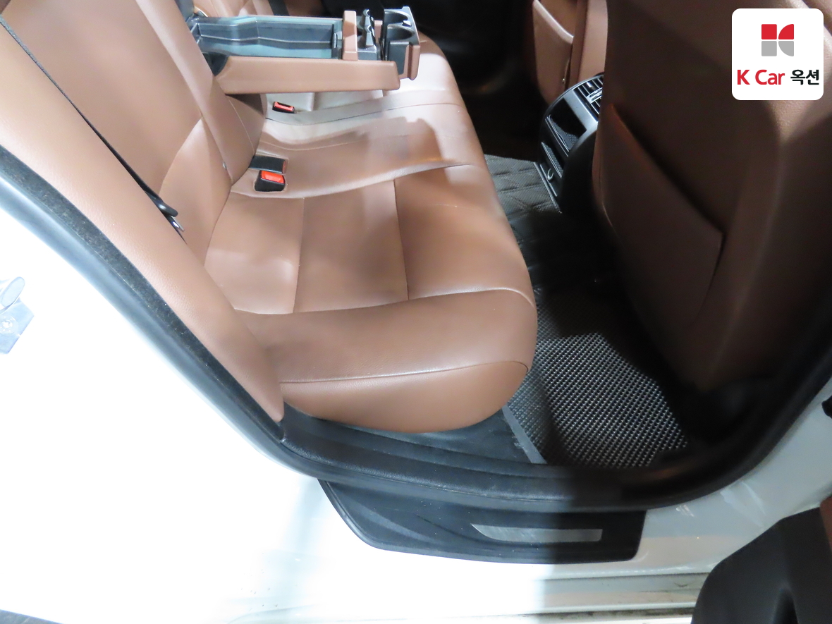 BMW الفئة الخامسة