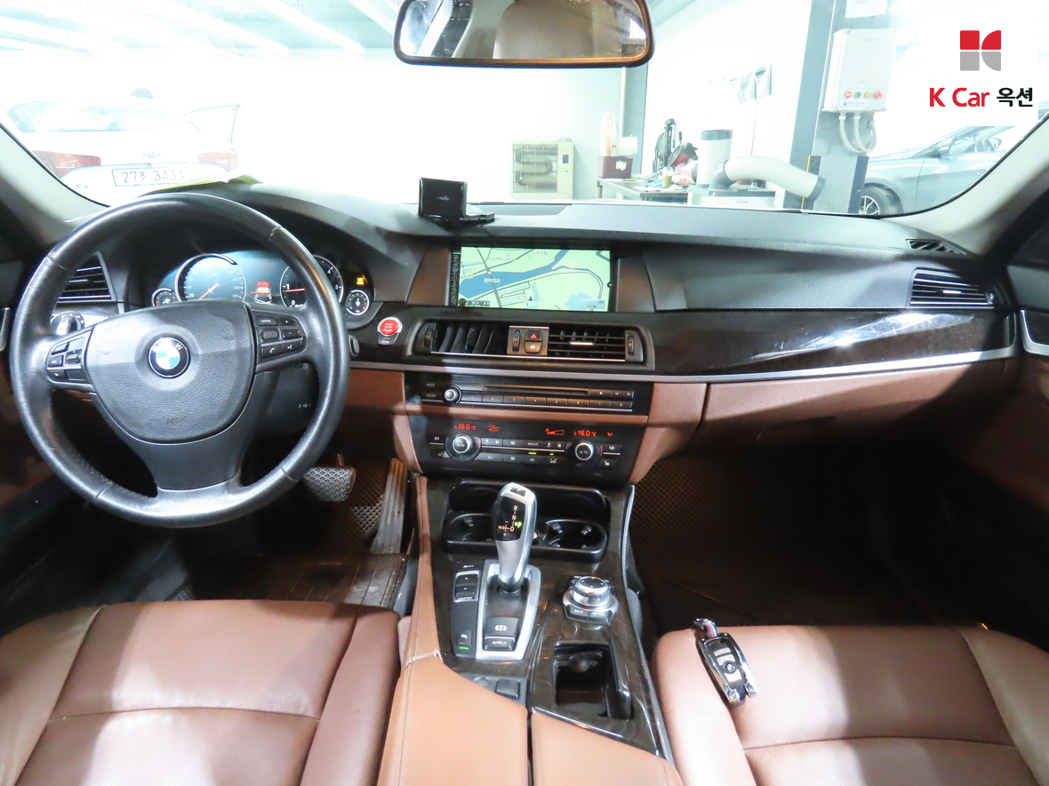 BMW الفئة الخامسة