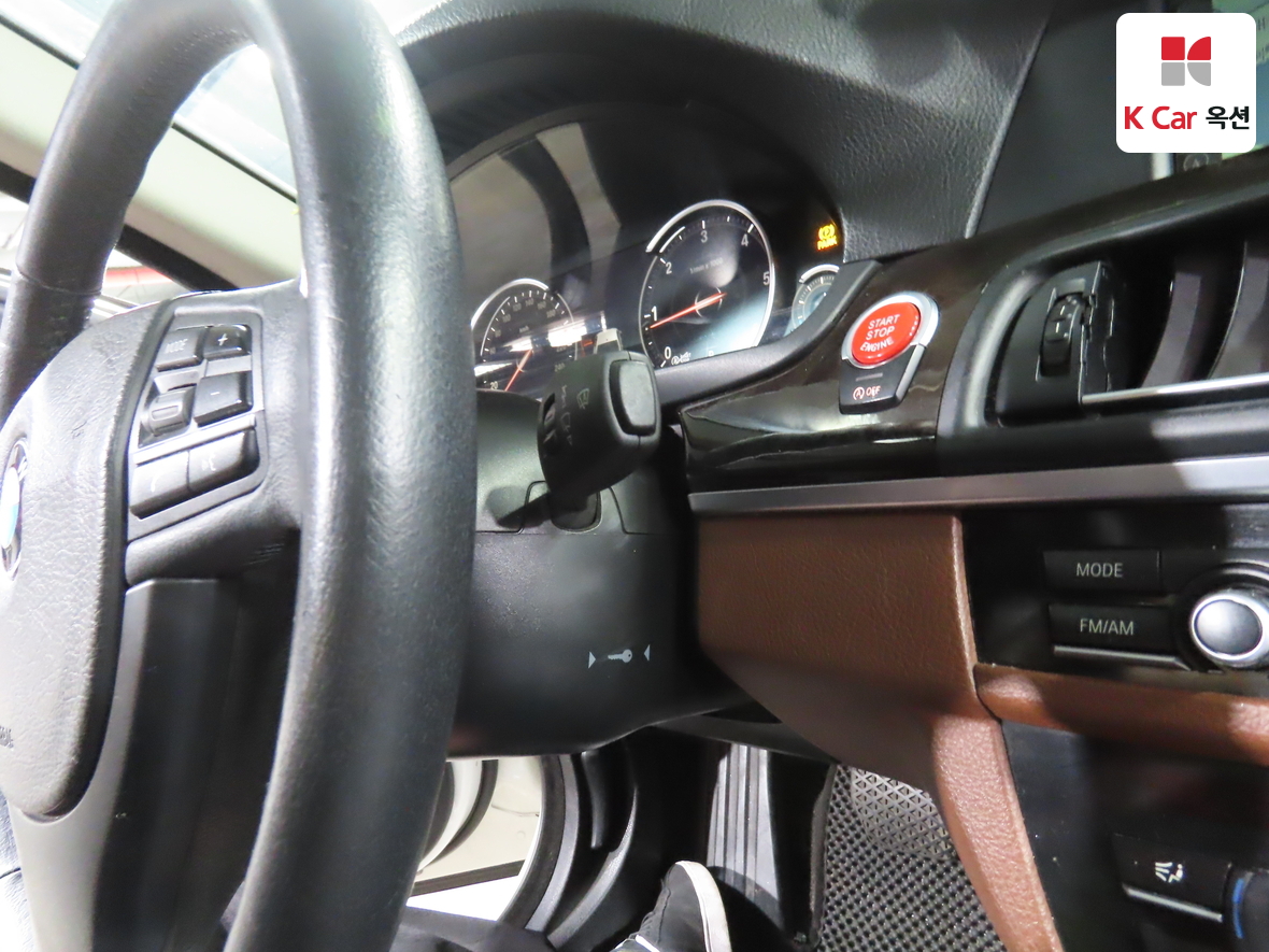 BMW الفئة الخامسة