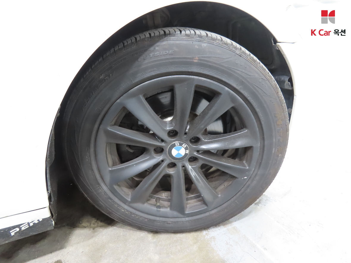BMW الفئة الخامسة