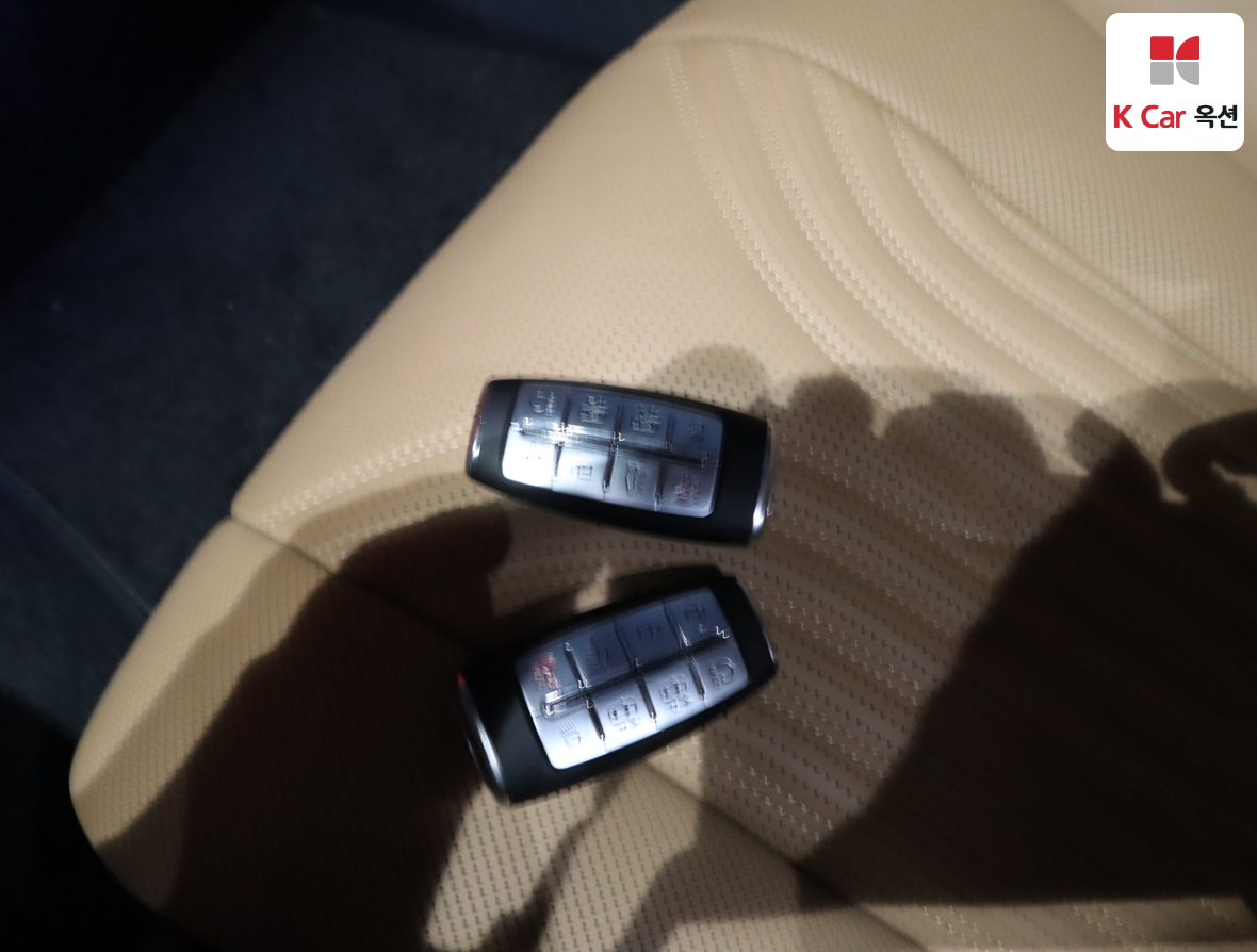 جينسس G80