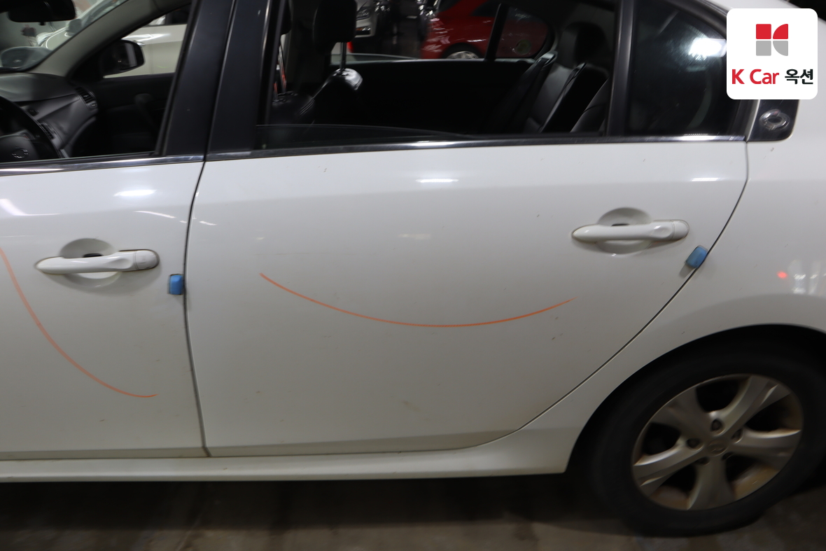 رينو سامسونج SM5