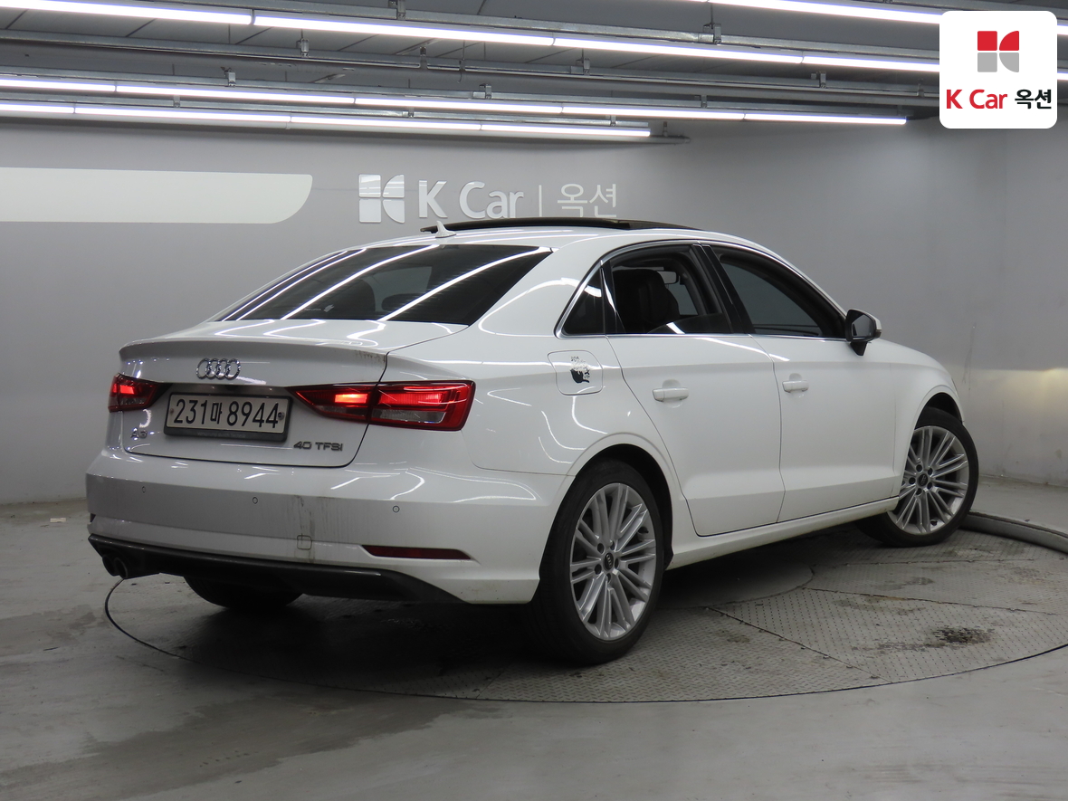 أودي A3