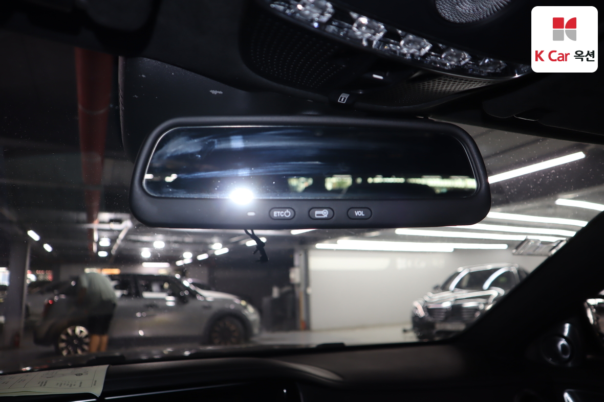مرسيدس S-CLASS