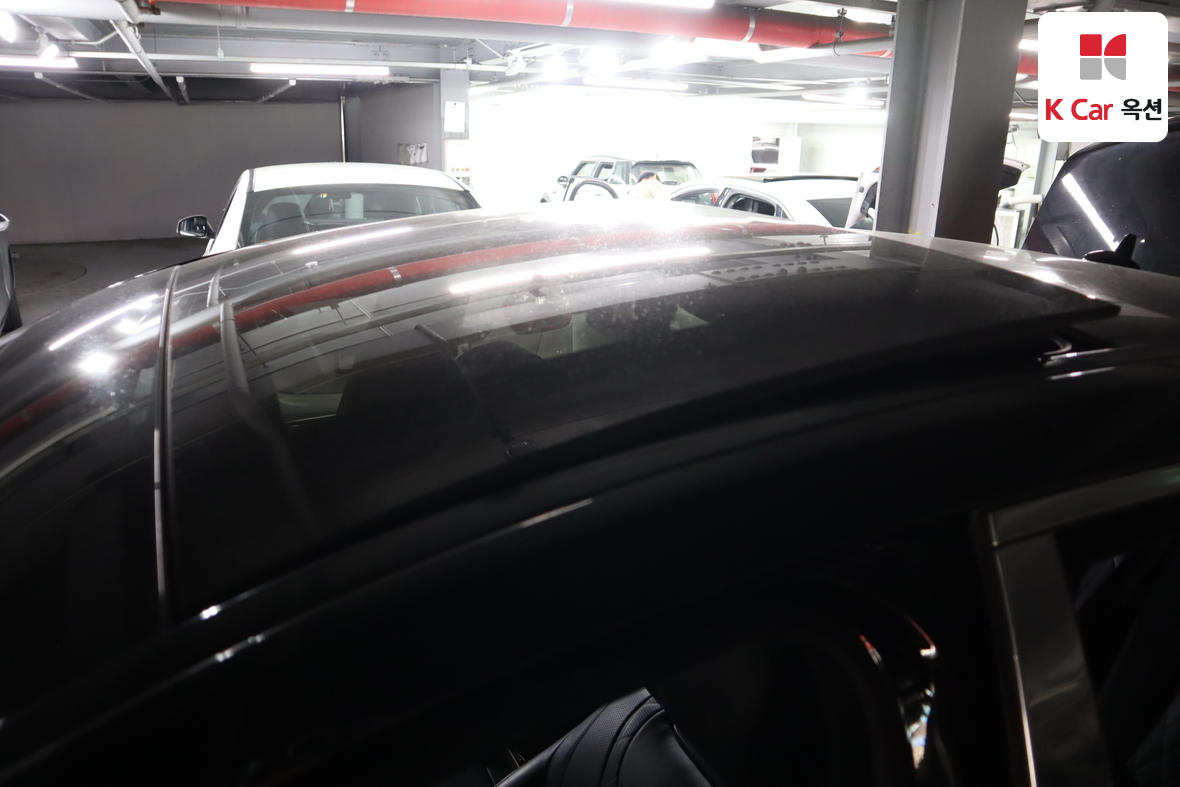 مرسيدس S-CLASS