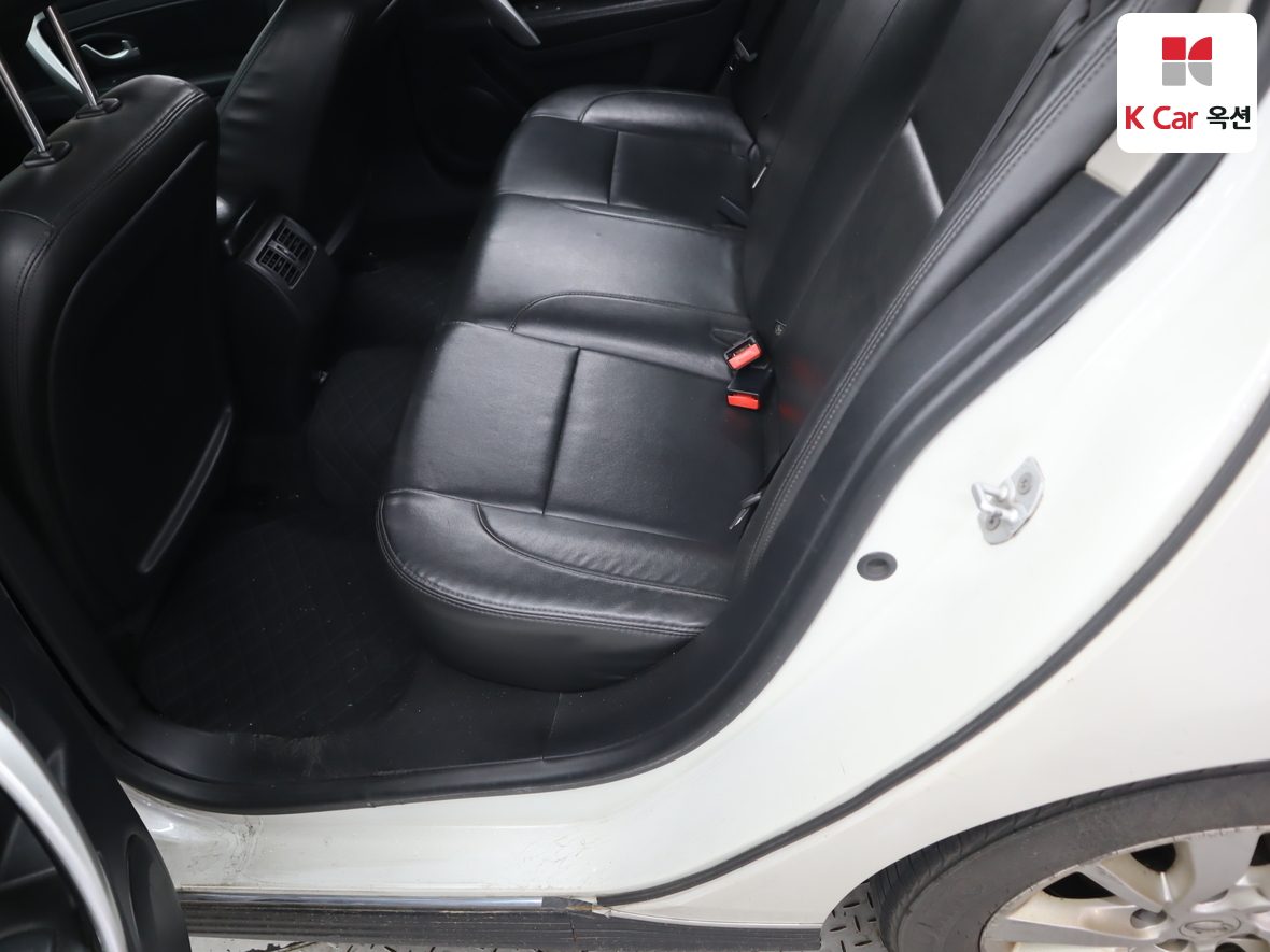 رينو سامسونج SM5