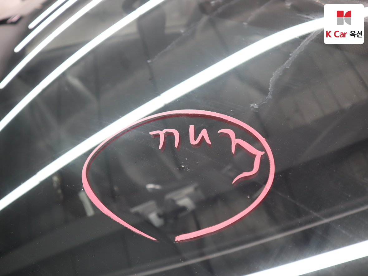 رينو سامسونج SM5