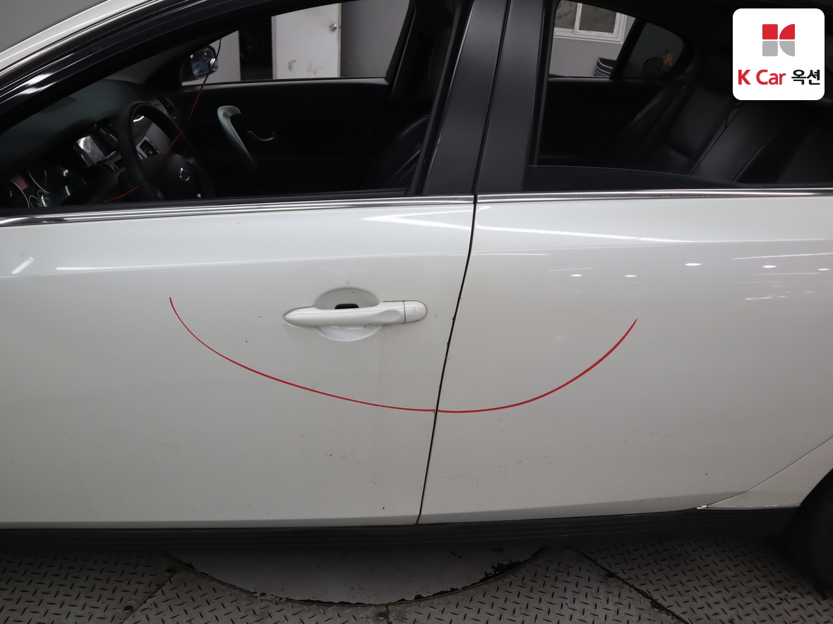رينو سامسونج SM5