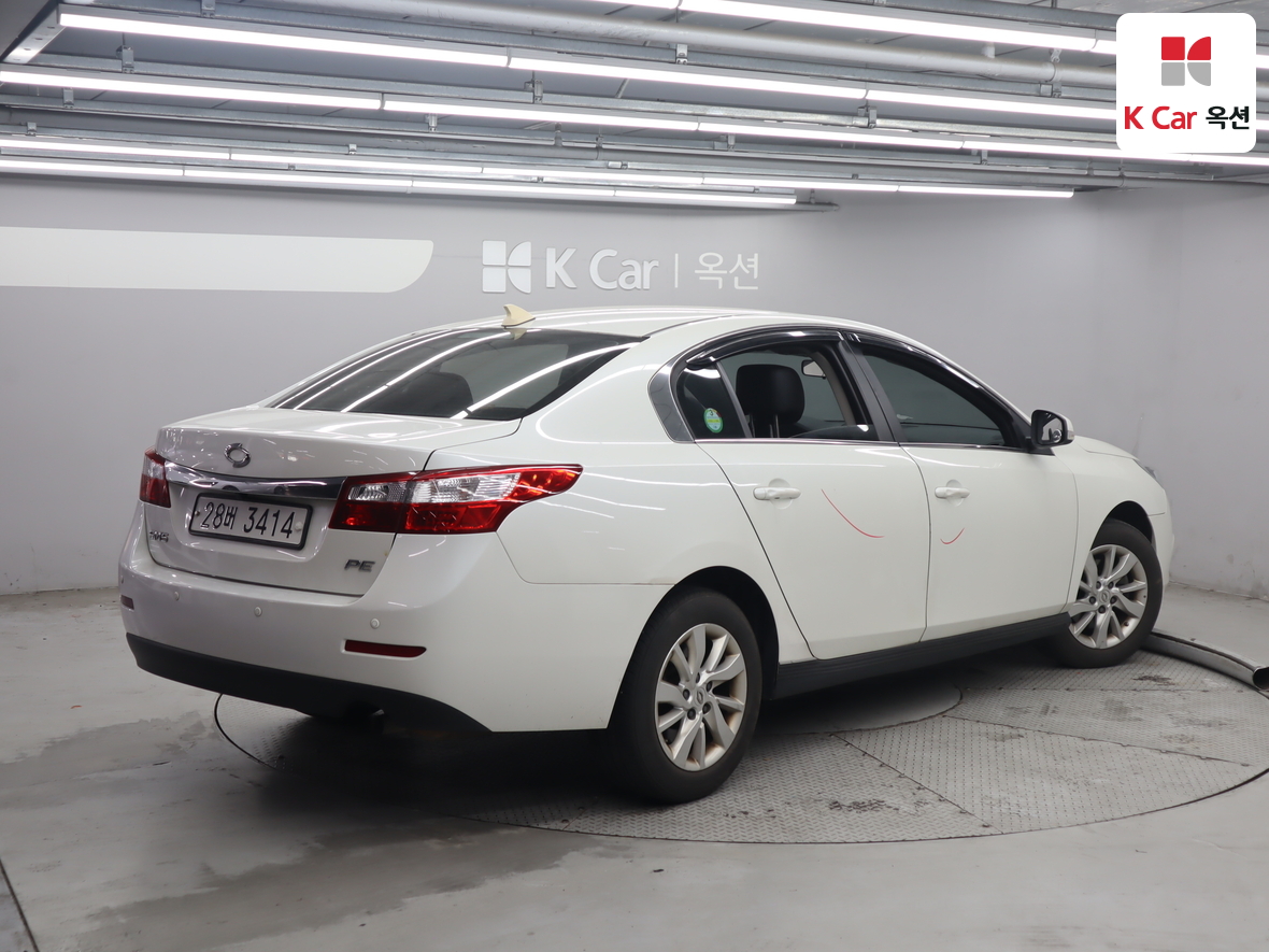 رينو سامسونج SM5