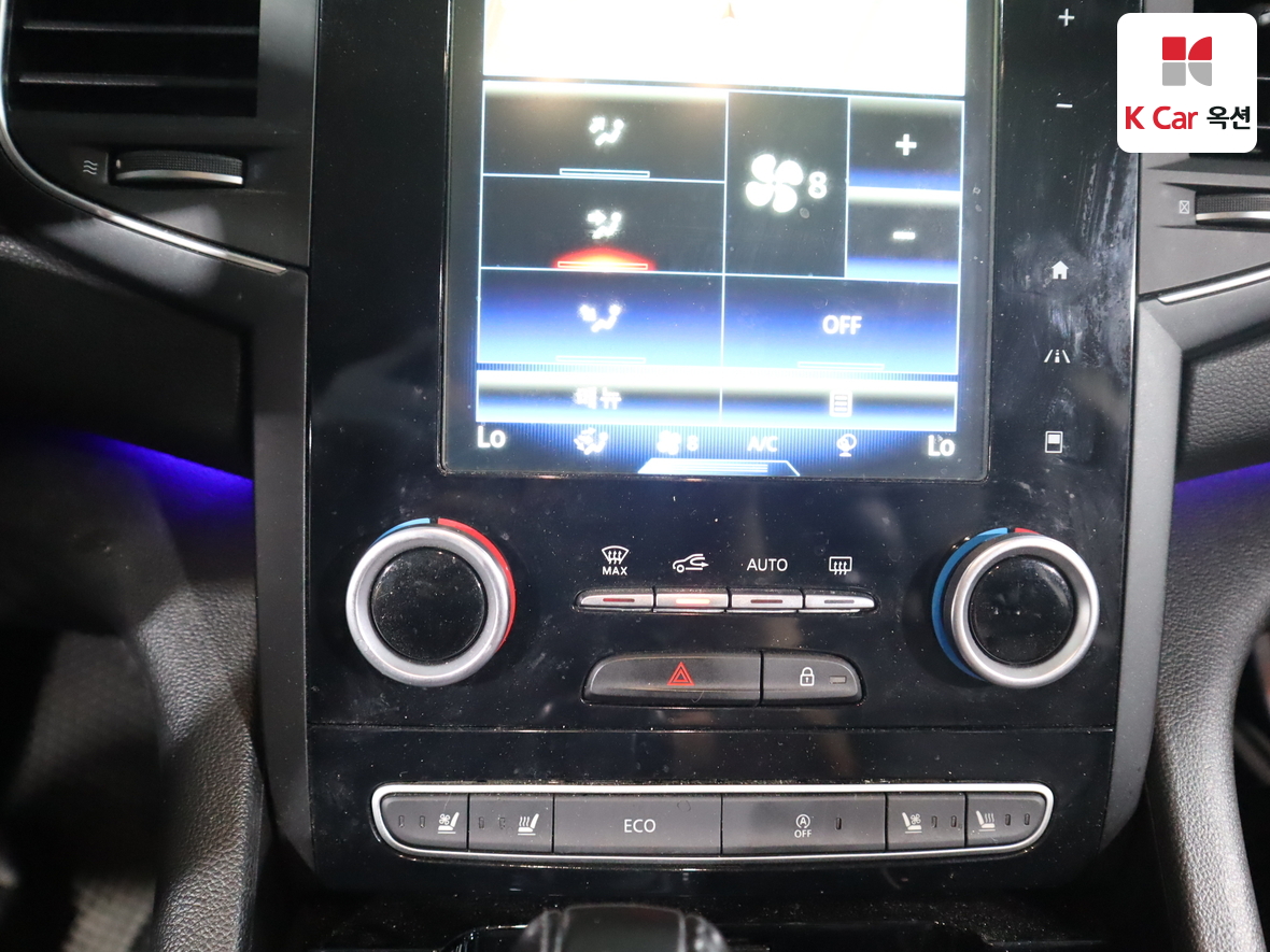 رينو سامسونج SM6