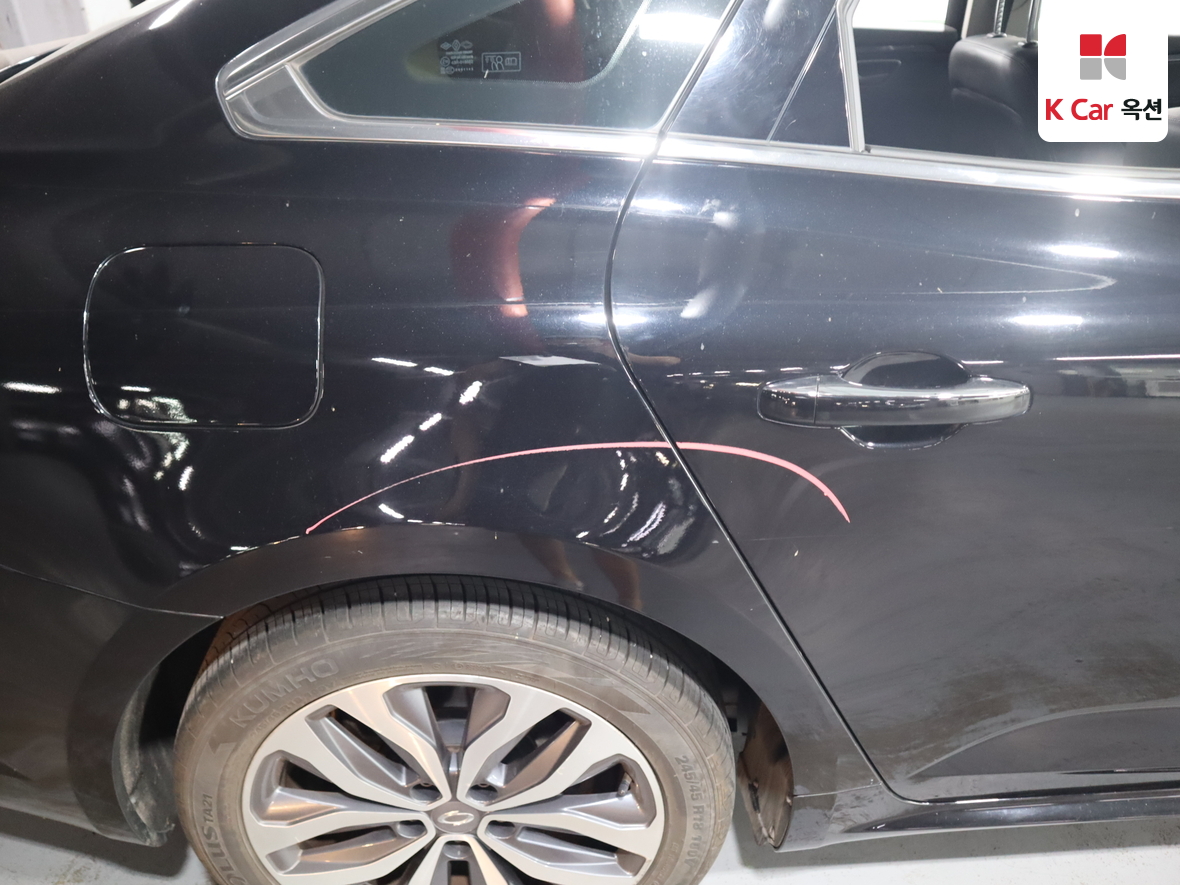 رينو سامسونج SM6