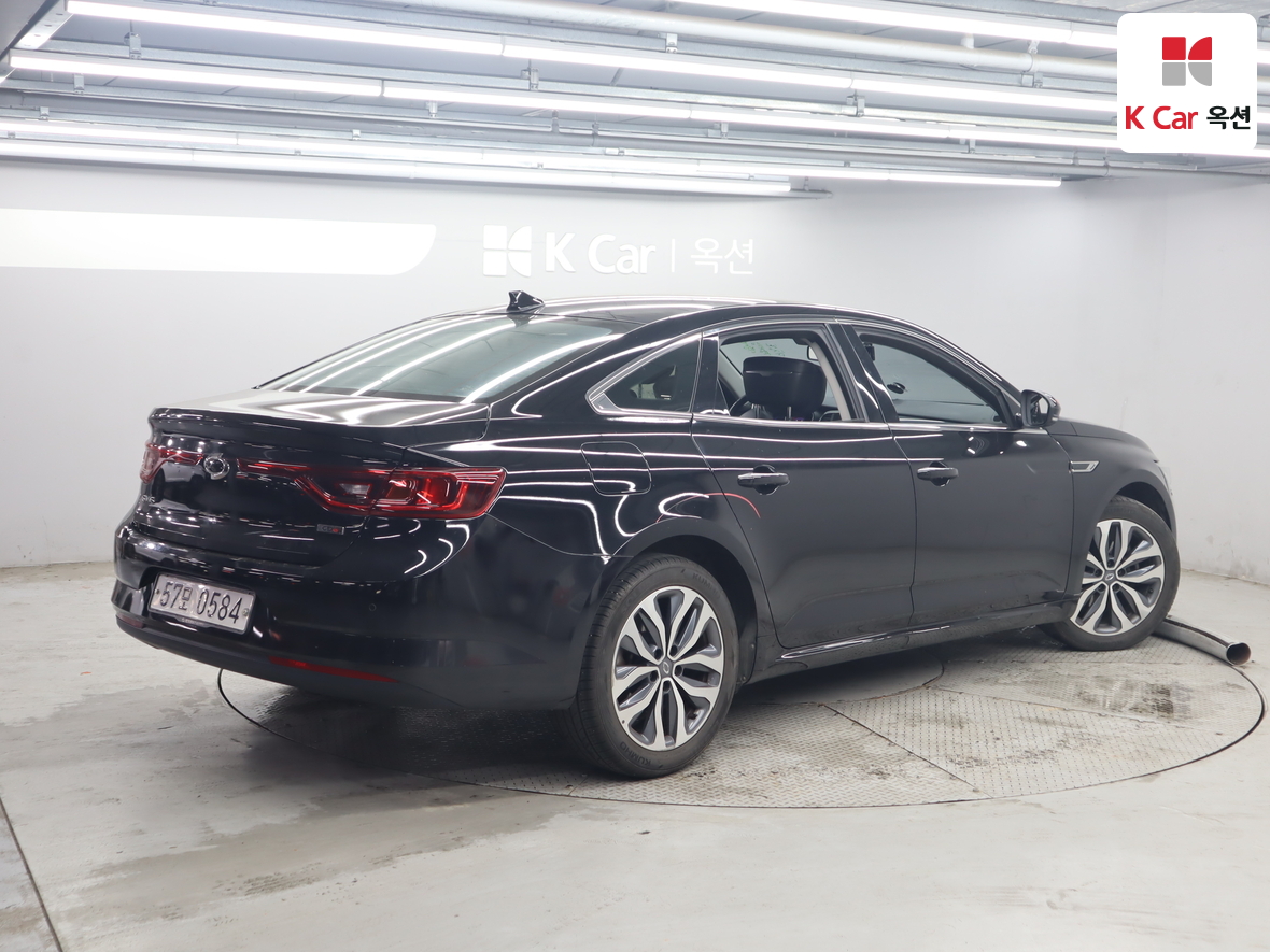 رينو سامسونج SM6