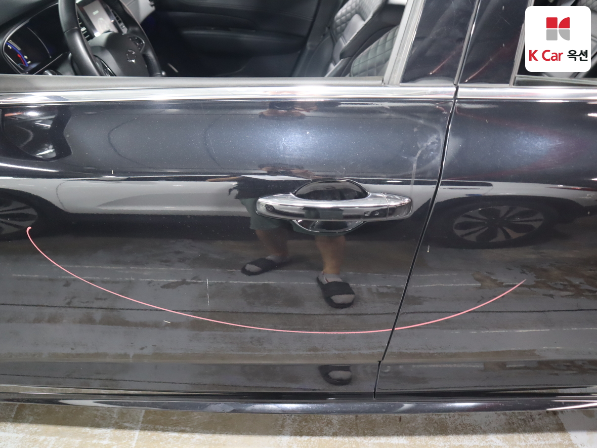 رينو سامسونج SM6