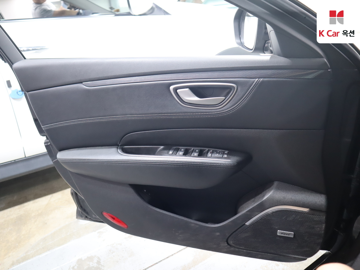 رينو سامسونج SM6