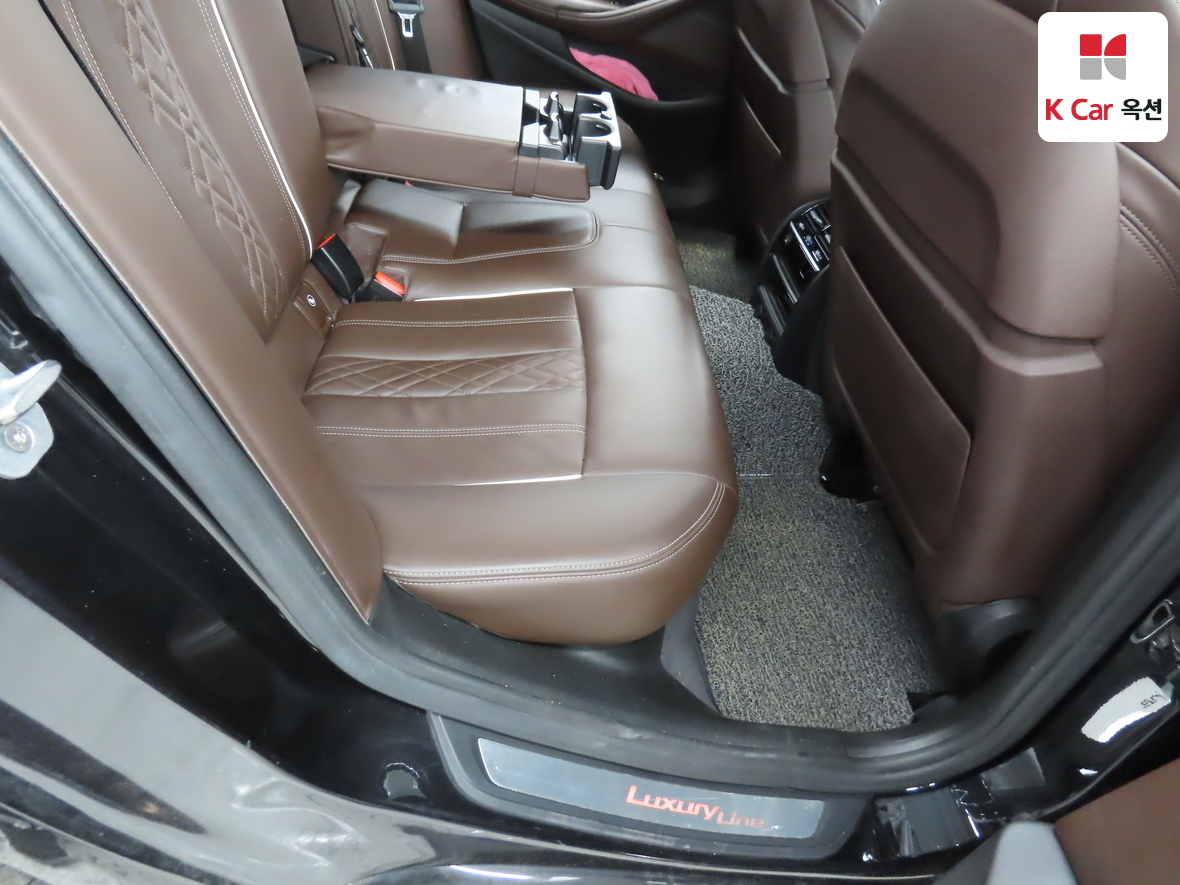 BMW الفئة الخامسة