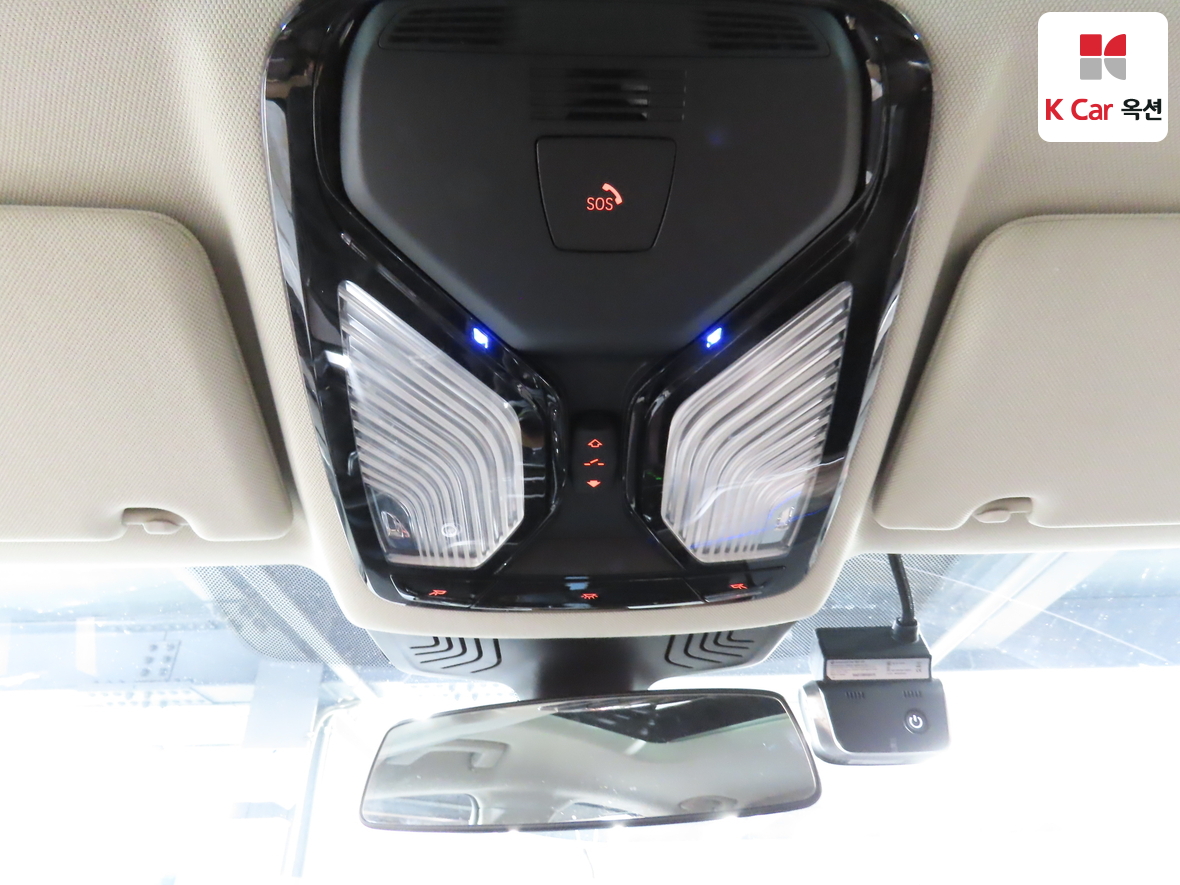 BMW الفئة الخامسة