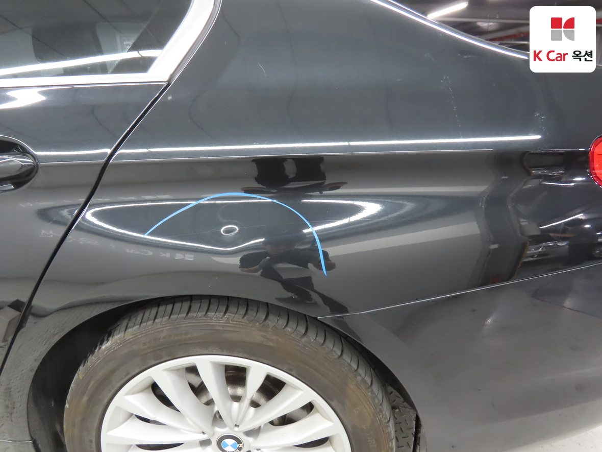 BMW الفئة الخامسة
