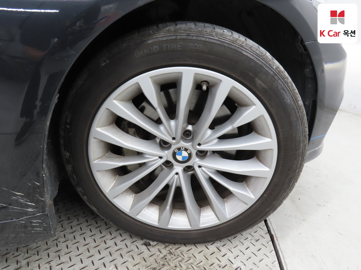 BMW الفئة الخامسة