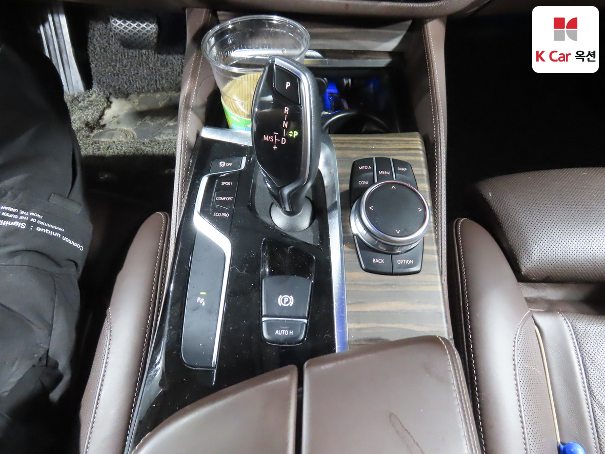 BMW الفئة الخامسة