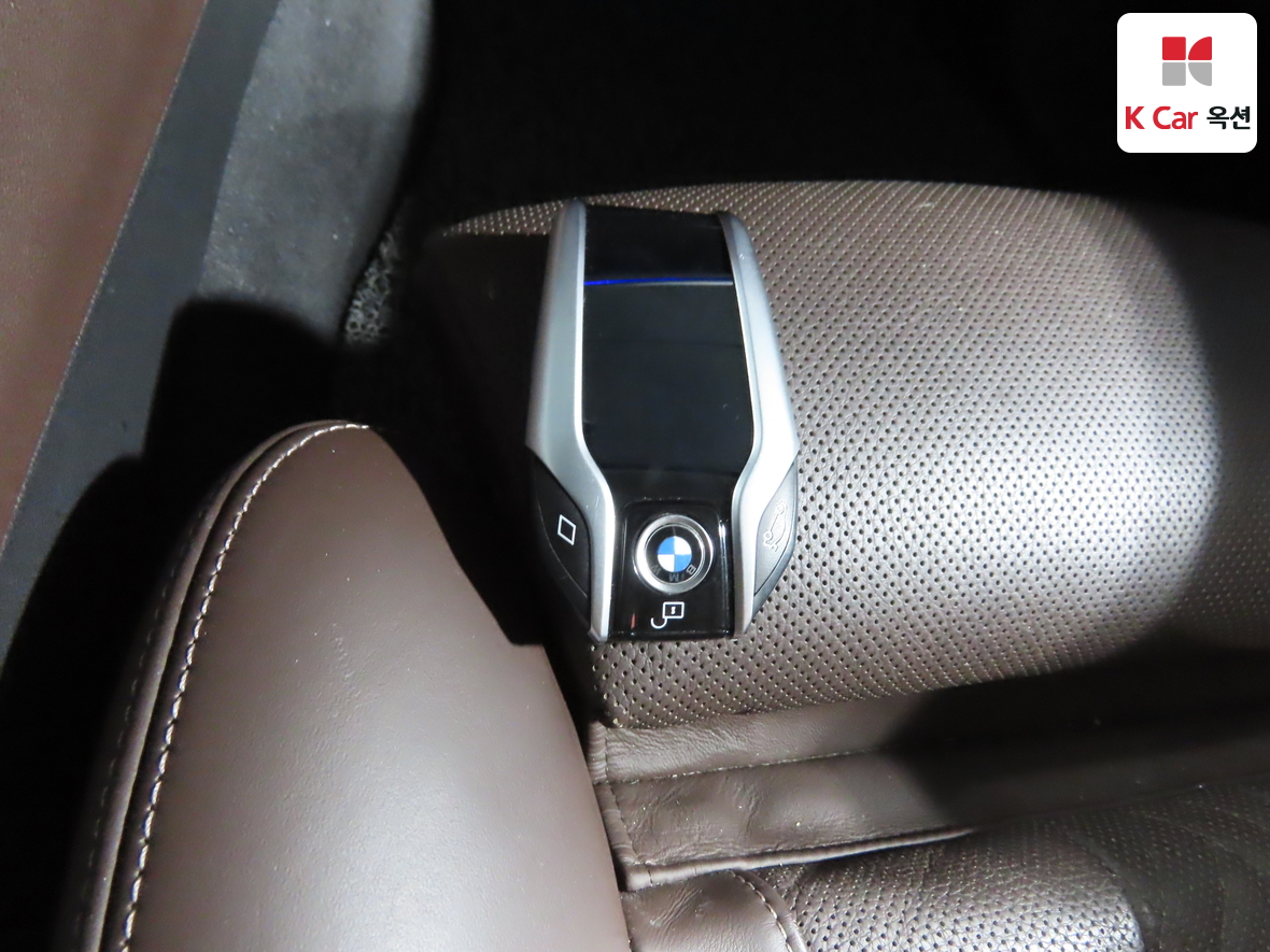 BMW الفئة الخامسة
