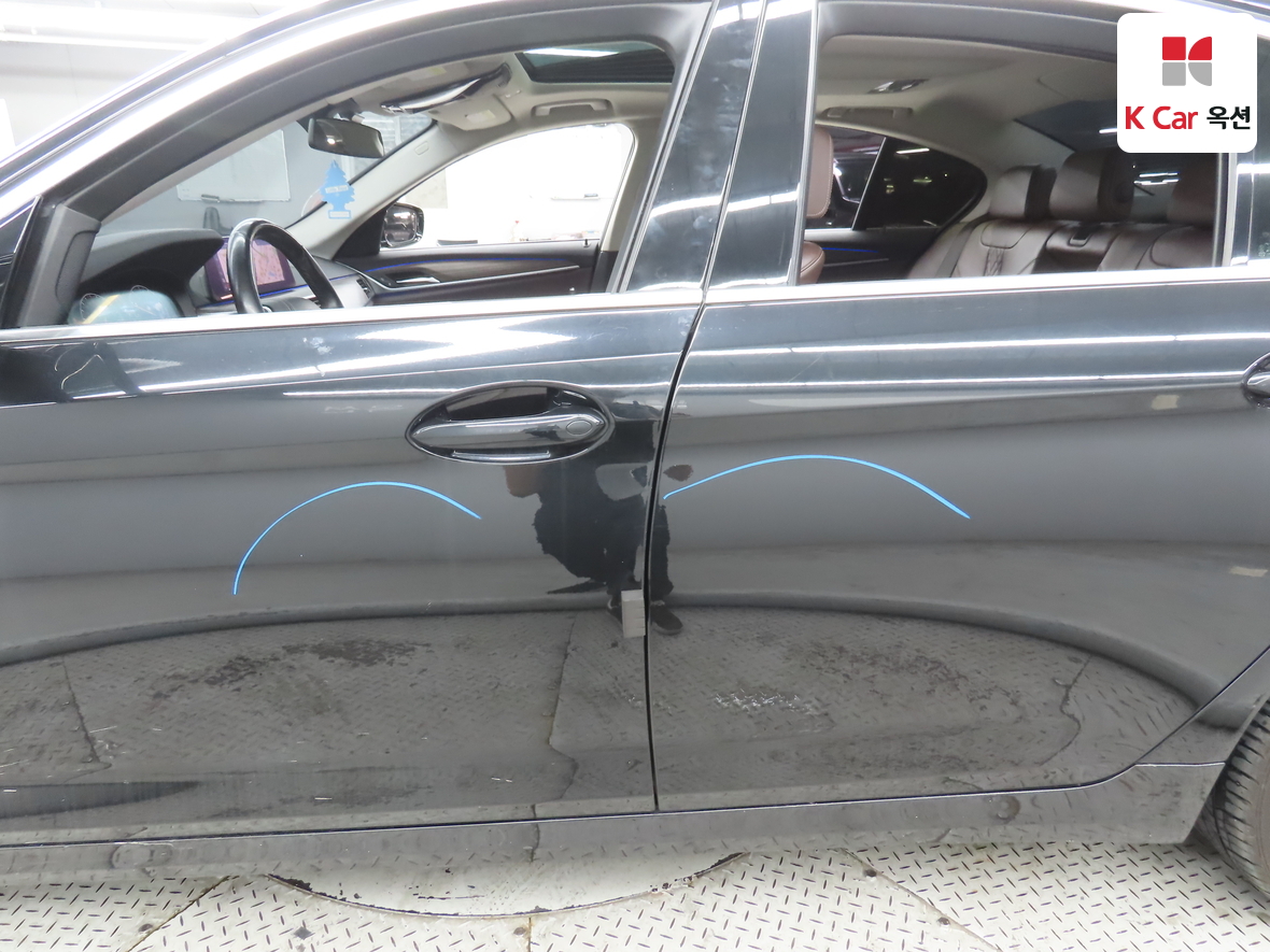 BMW الفئة الخامسة