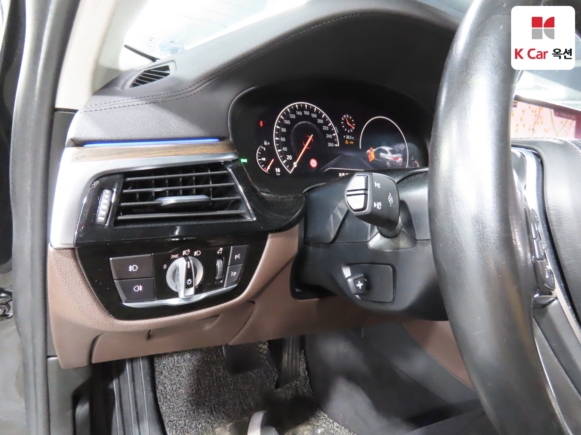 BMW الفئة الخامسة