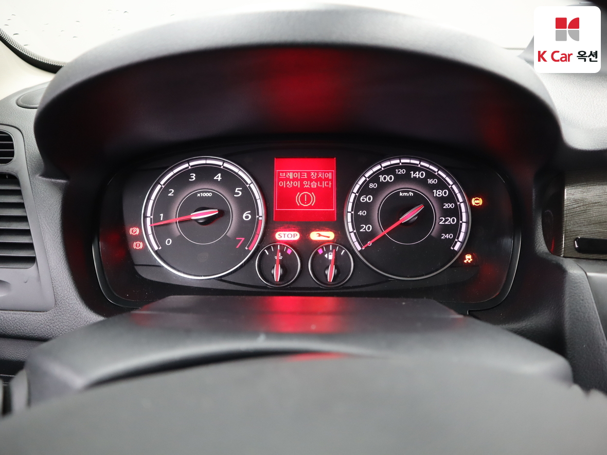 رينو سامسونج SM5