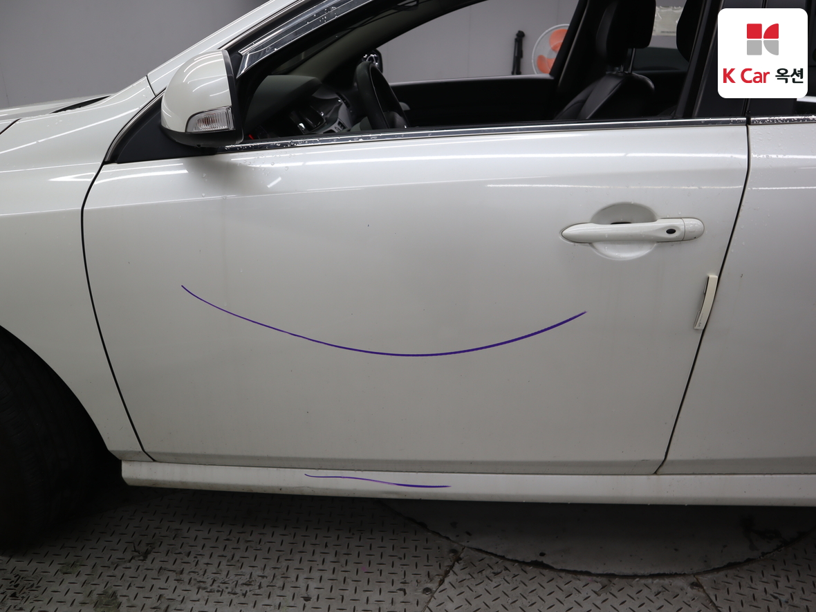 رينو سامسونج SM5
