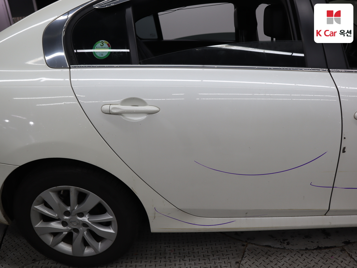 رينو سامسونج SM5