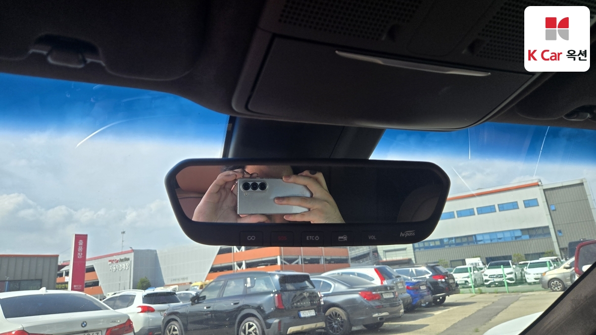 جينسس - G90 - Image 15