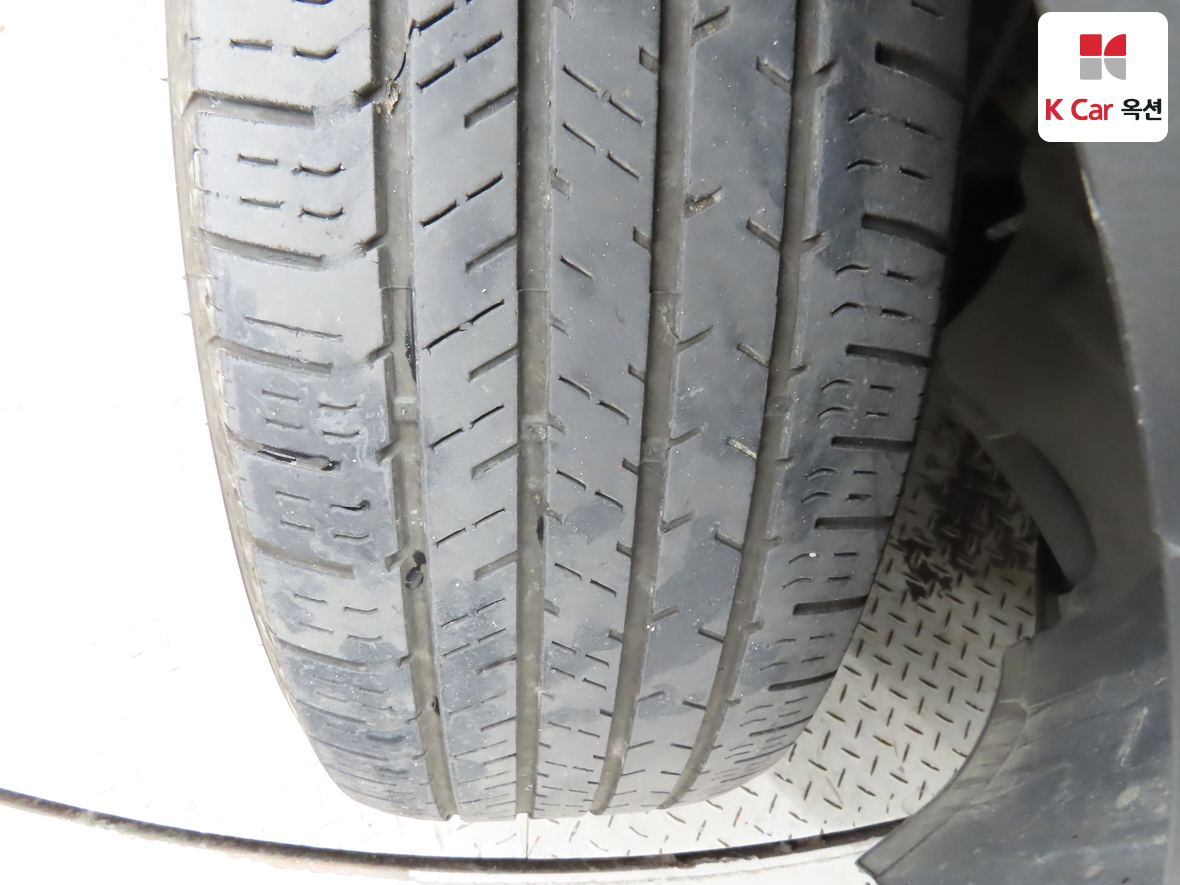 هيونداي - سنتافي - Image 35
