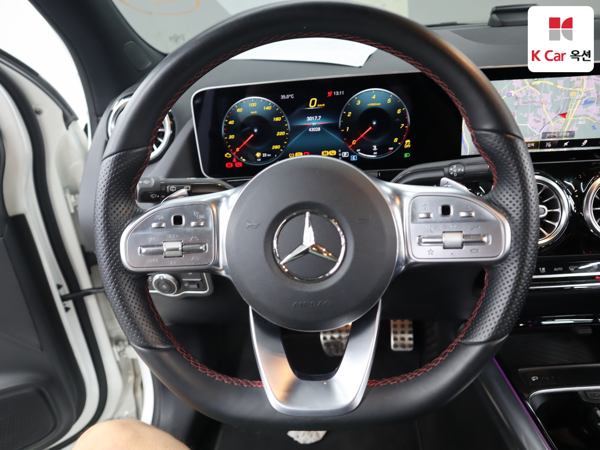 مرسيدس - GLA - Image 10
