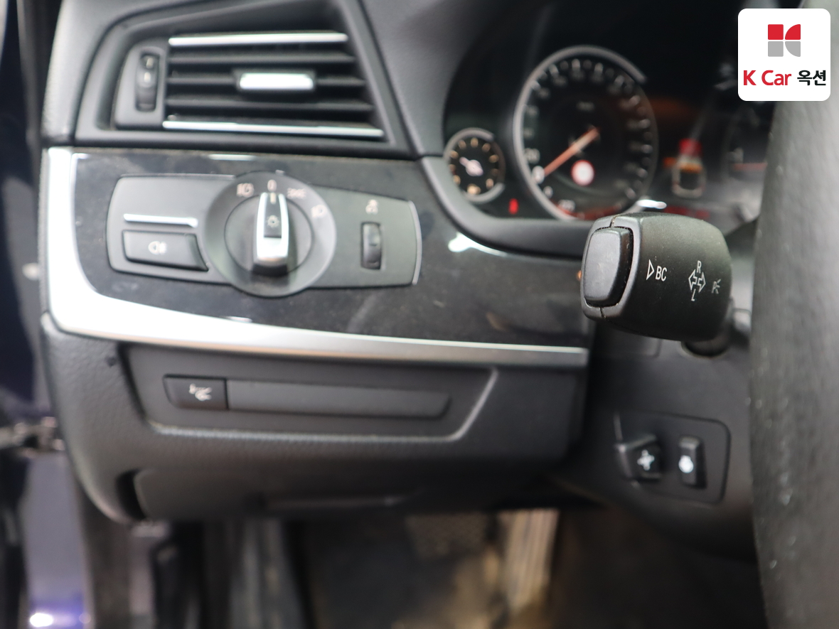 BMW الفئة الخامسة