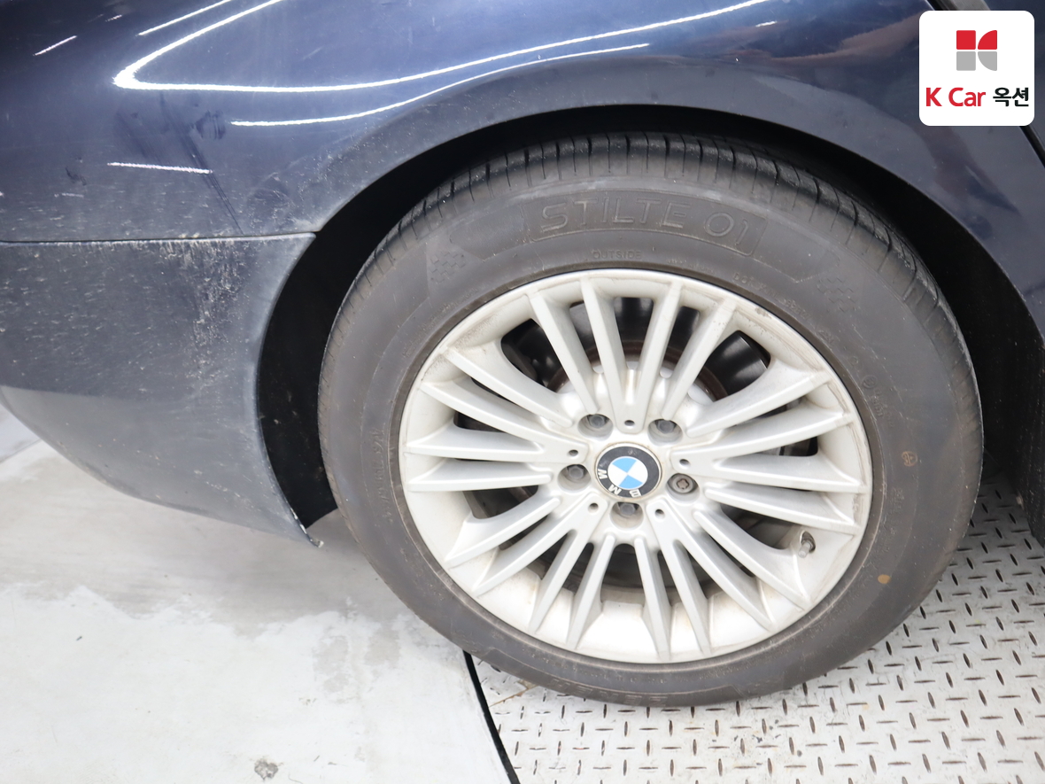 BMW الفئة الخامسة