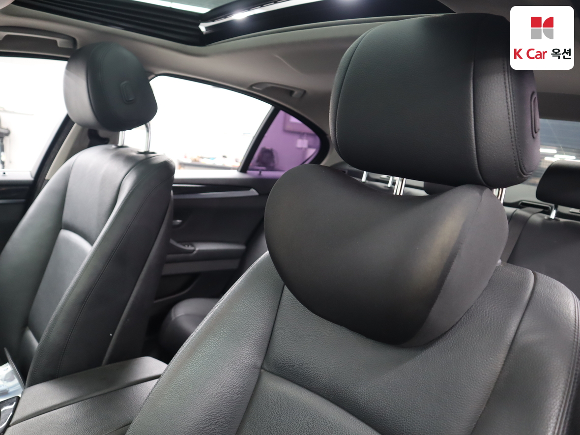 BMW الفئة الخامسة