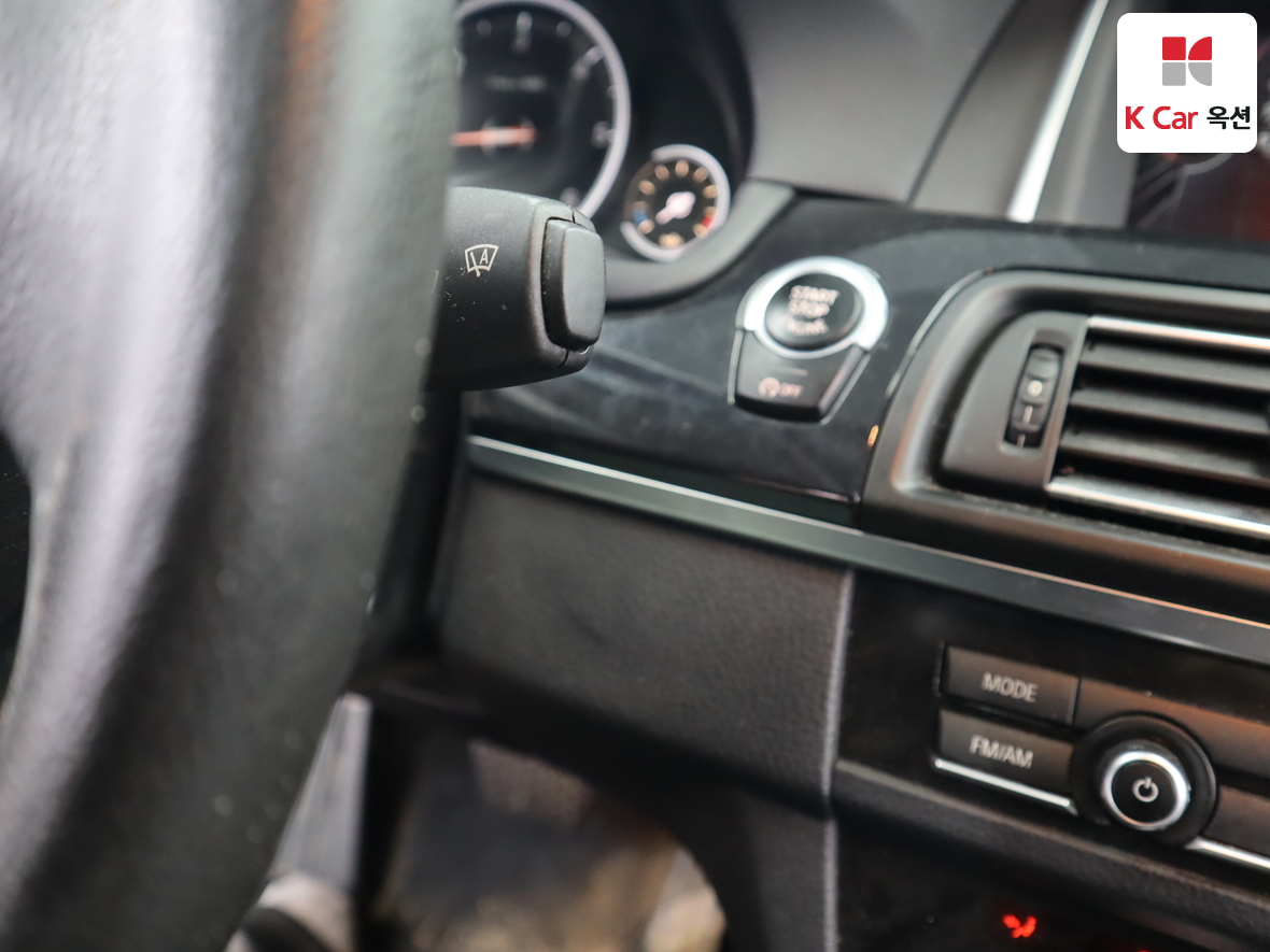 BMW الفئة الخامسة