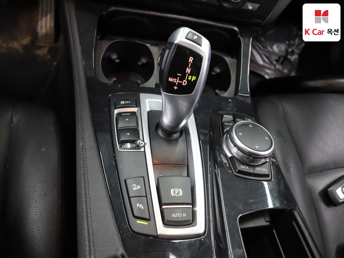 BMW الفئة الخامسة