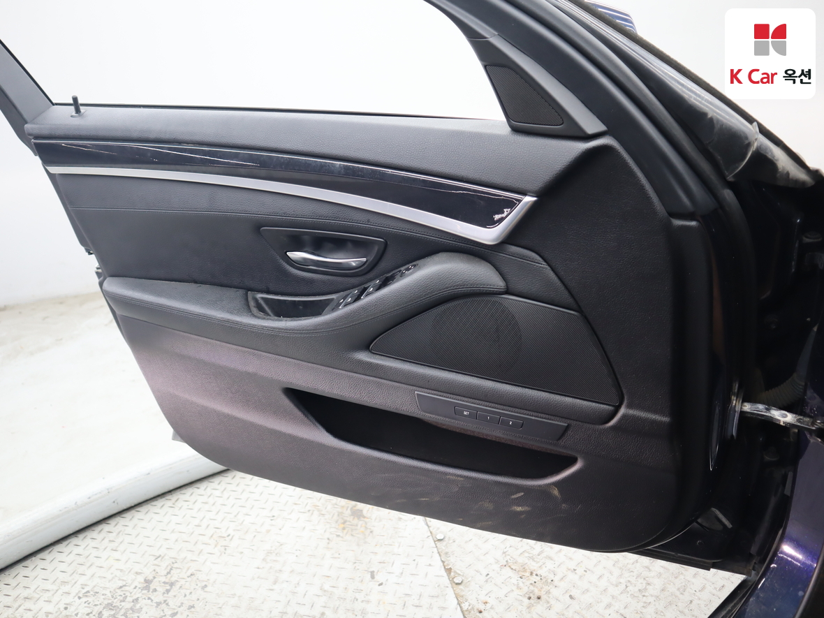 BMW الفئة الخامسة