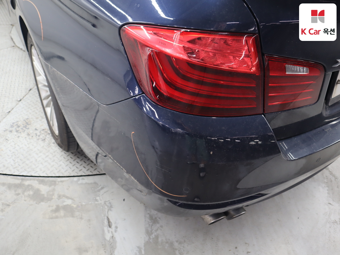 BMW الفئة الخامسة