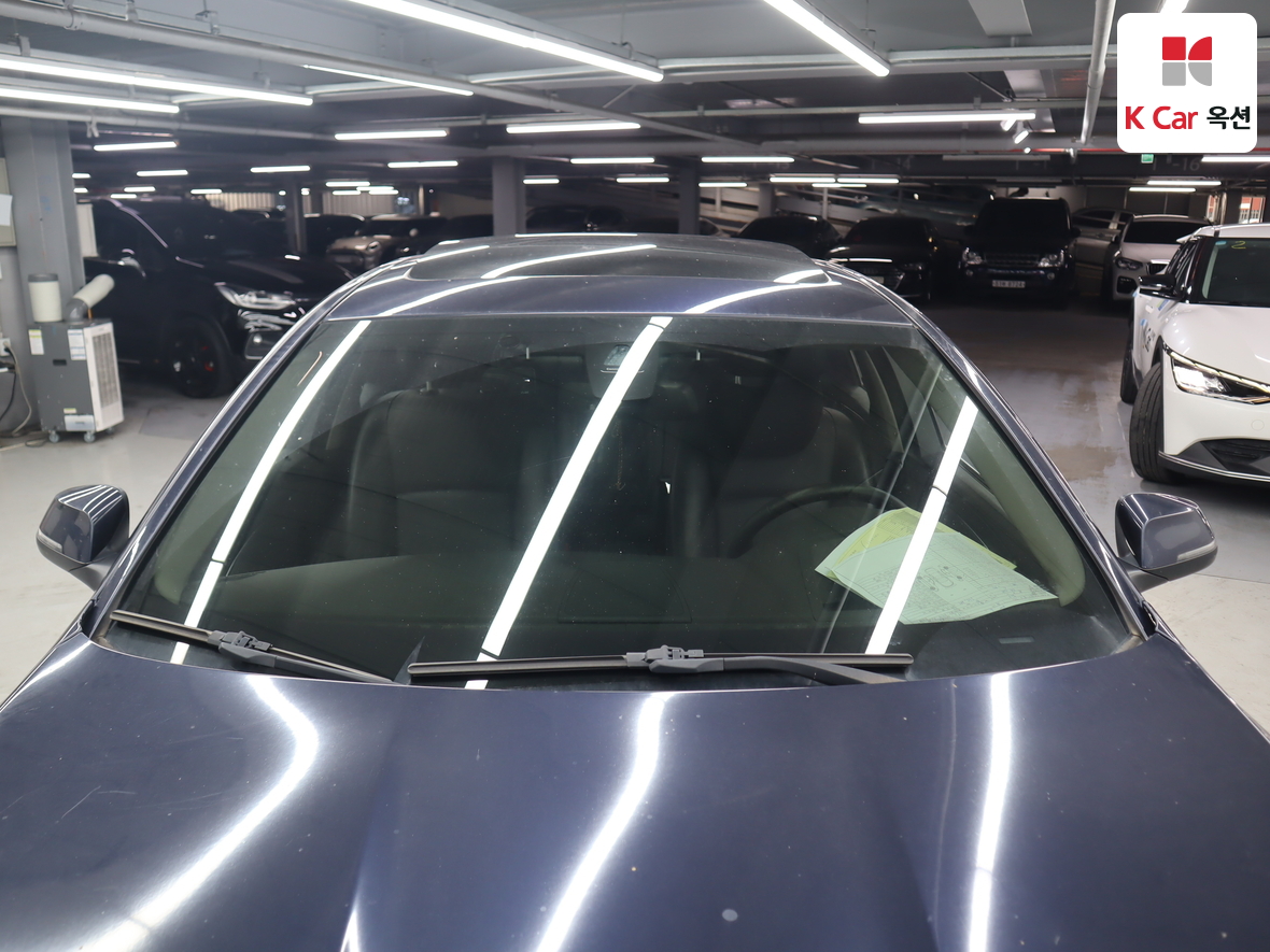 BMW الفئة الخامسة